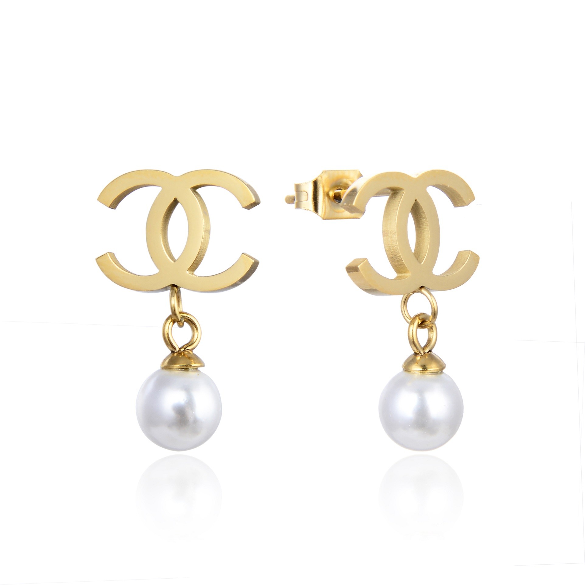 CHAN - Pearl Set