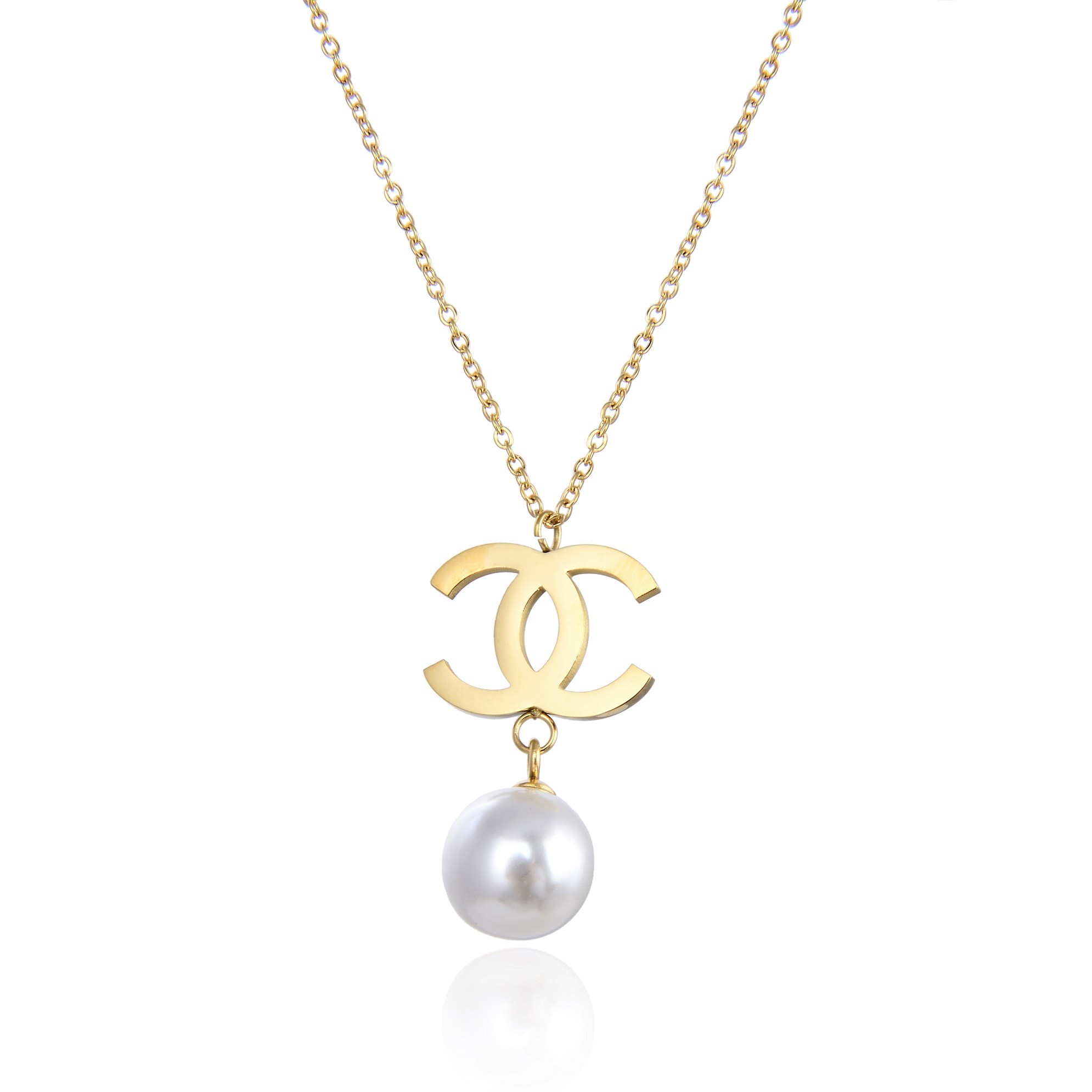 CHAN - Pearl Set