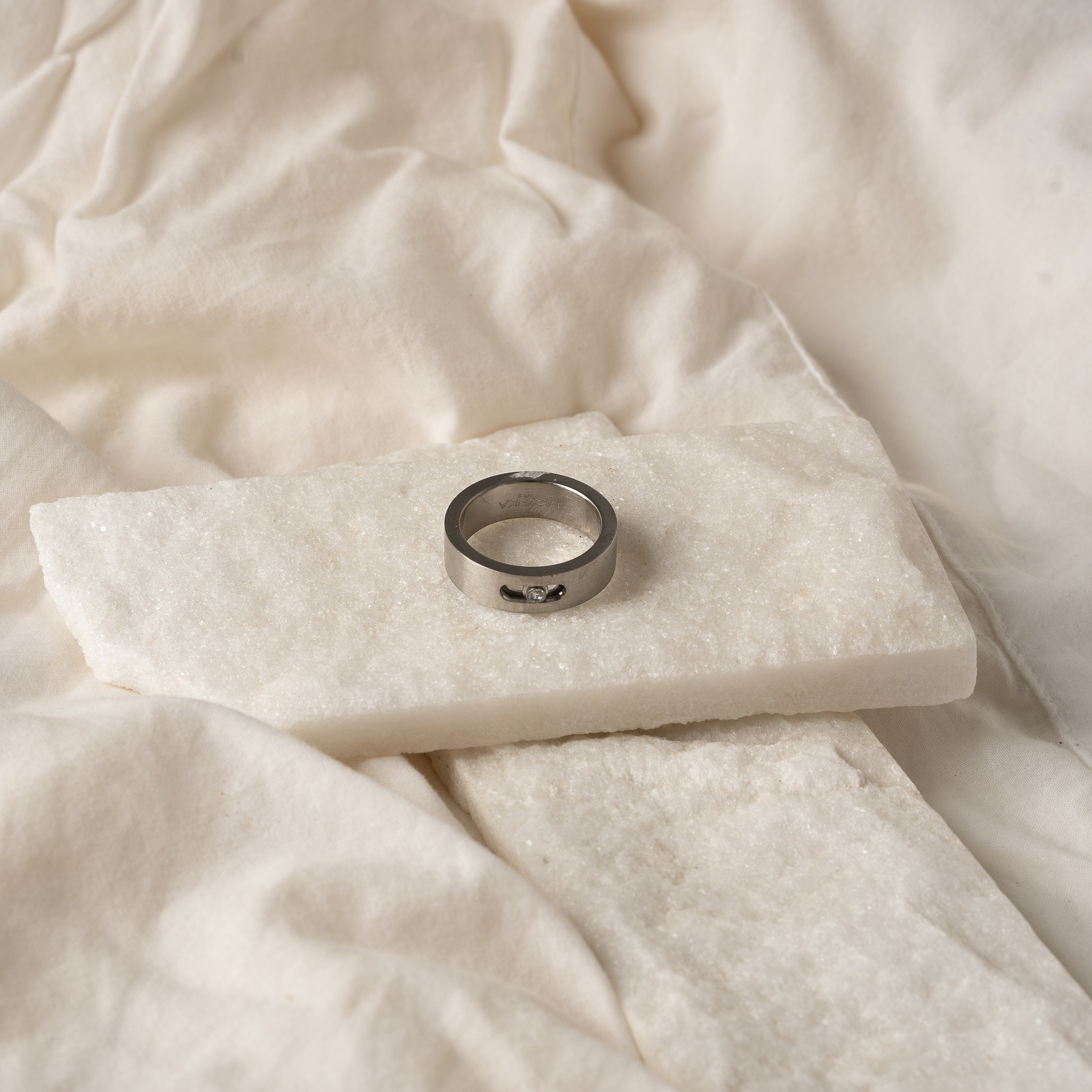 MES - FM Ring